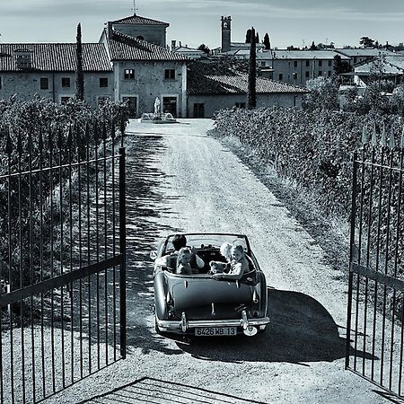 L'Unicorno Agriturismo 베더졸 외부 사진