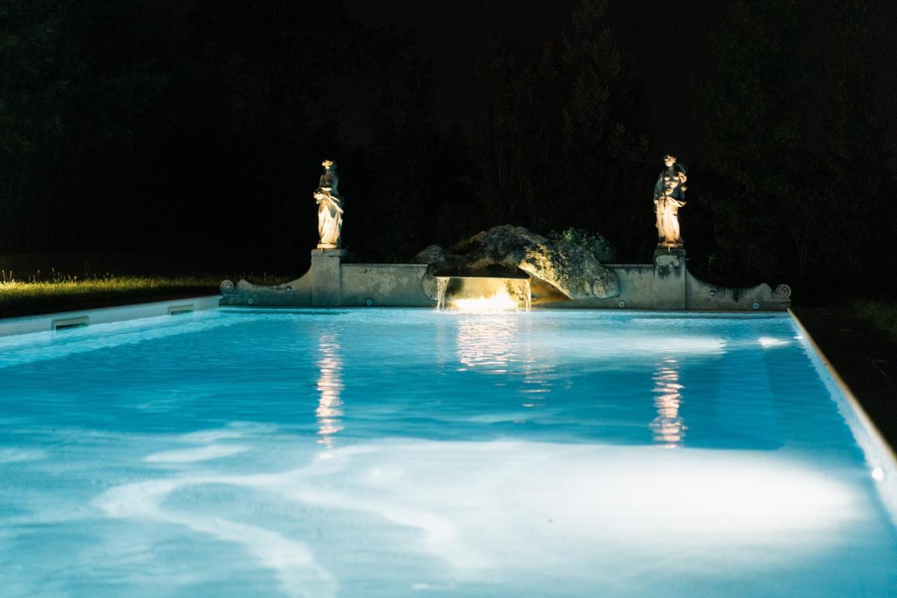 L'Unicorno Agriturismo 베더졸 외부 사진
