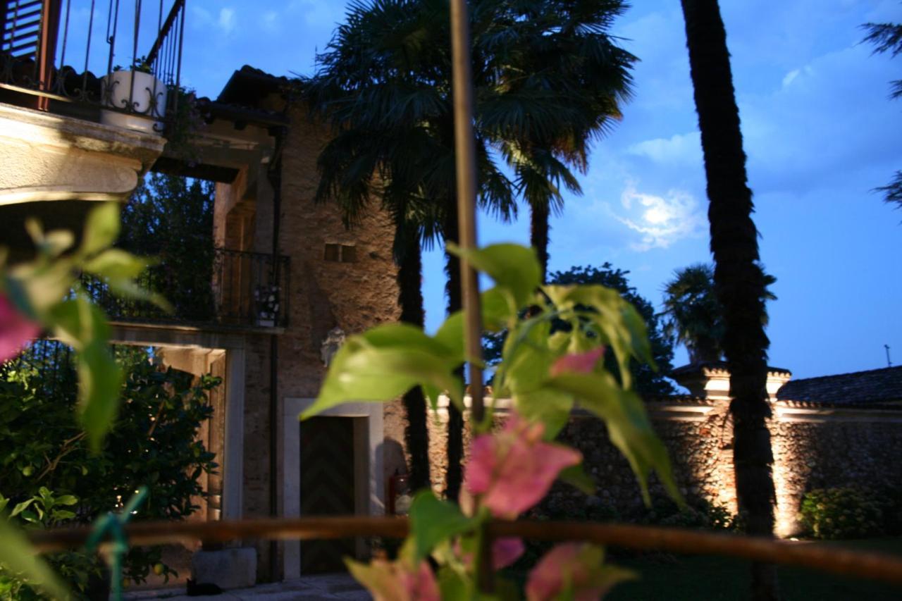 L'Unicorno Agriturismo 베더졸 외부 사진