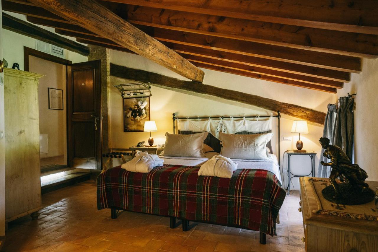 L'Unicorno Agriturismo 베더졸 외부 사진