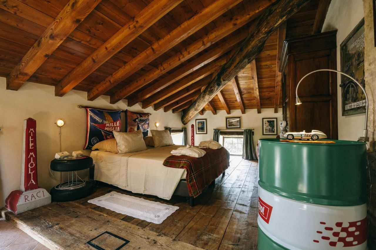 L'Unicorno Agriturismo 베더졸 외부 사진