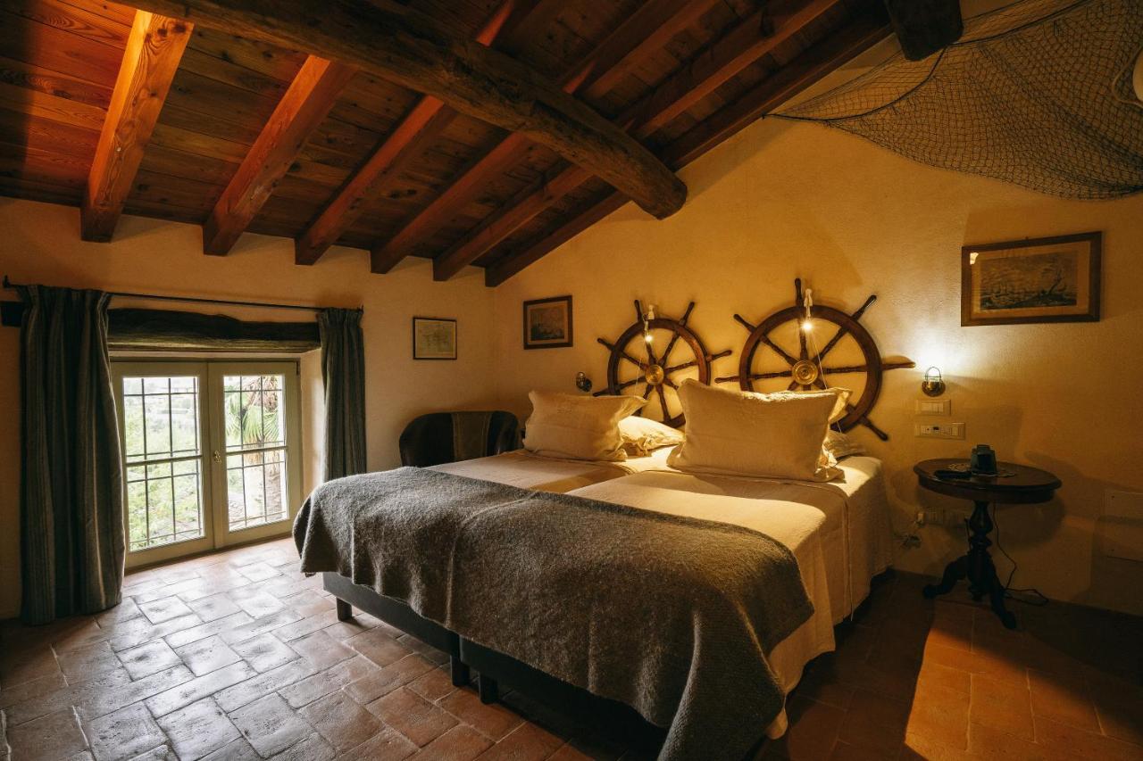 L'Unicorno Agriturismo 베더졸 외부 사진