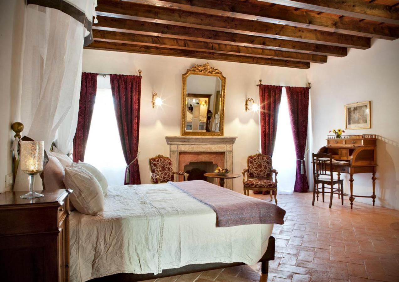L'Unicorno Agriturismo 베더졸 외부 사진