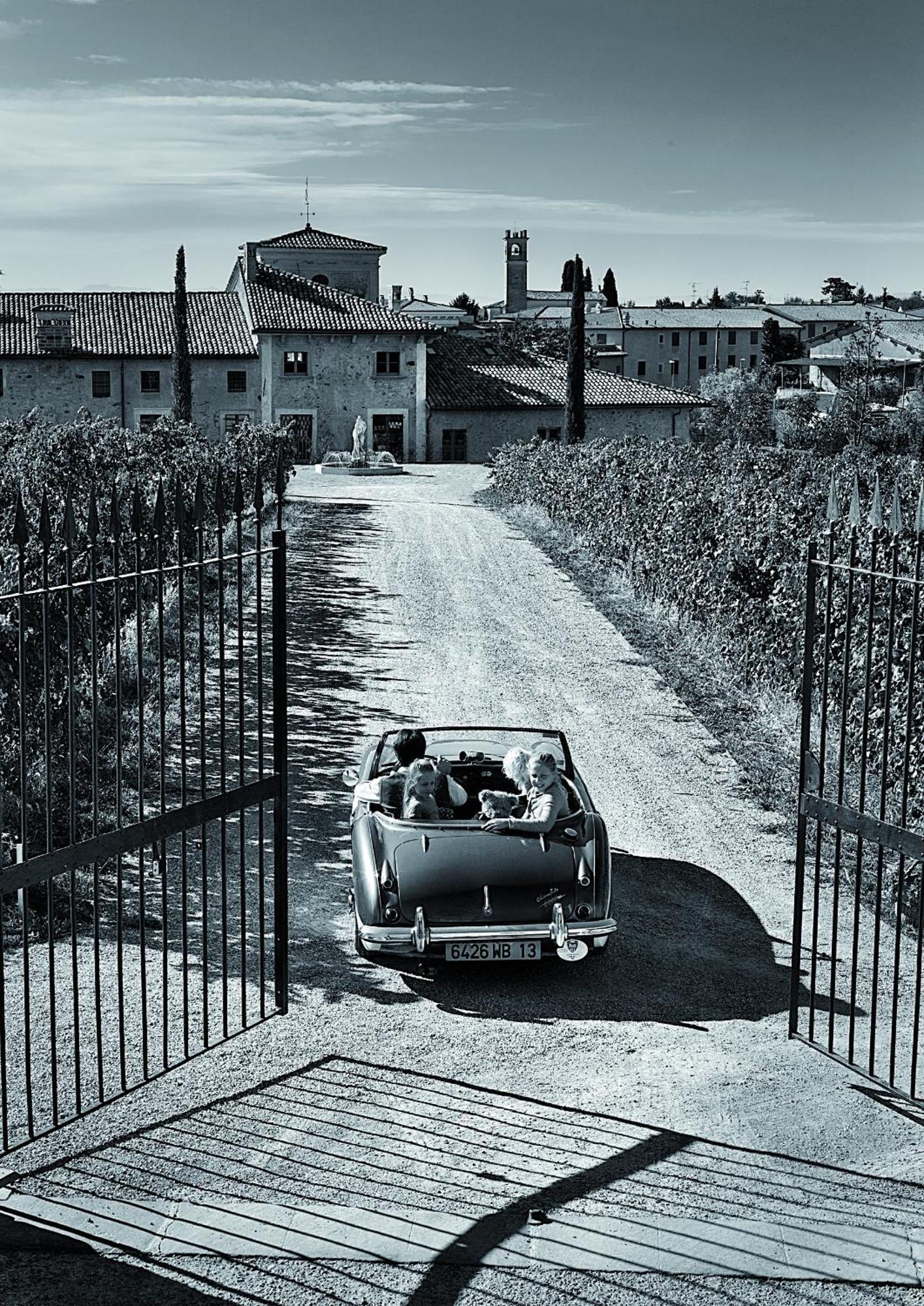 L'Unicorno Agriturismo 베더졸 외부 사진