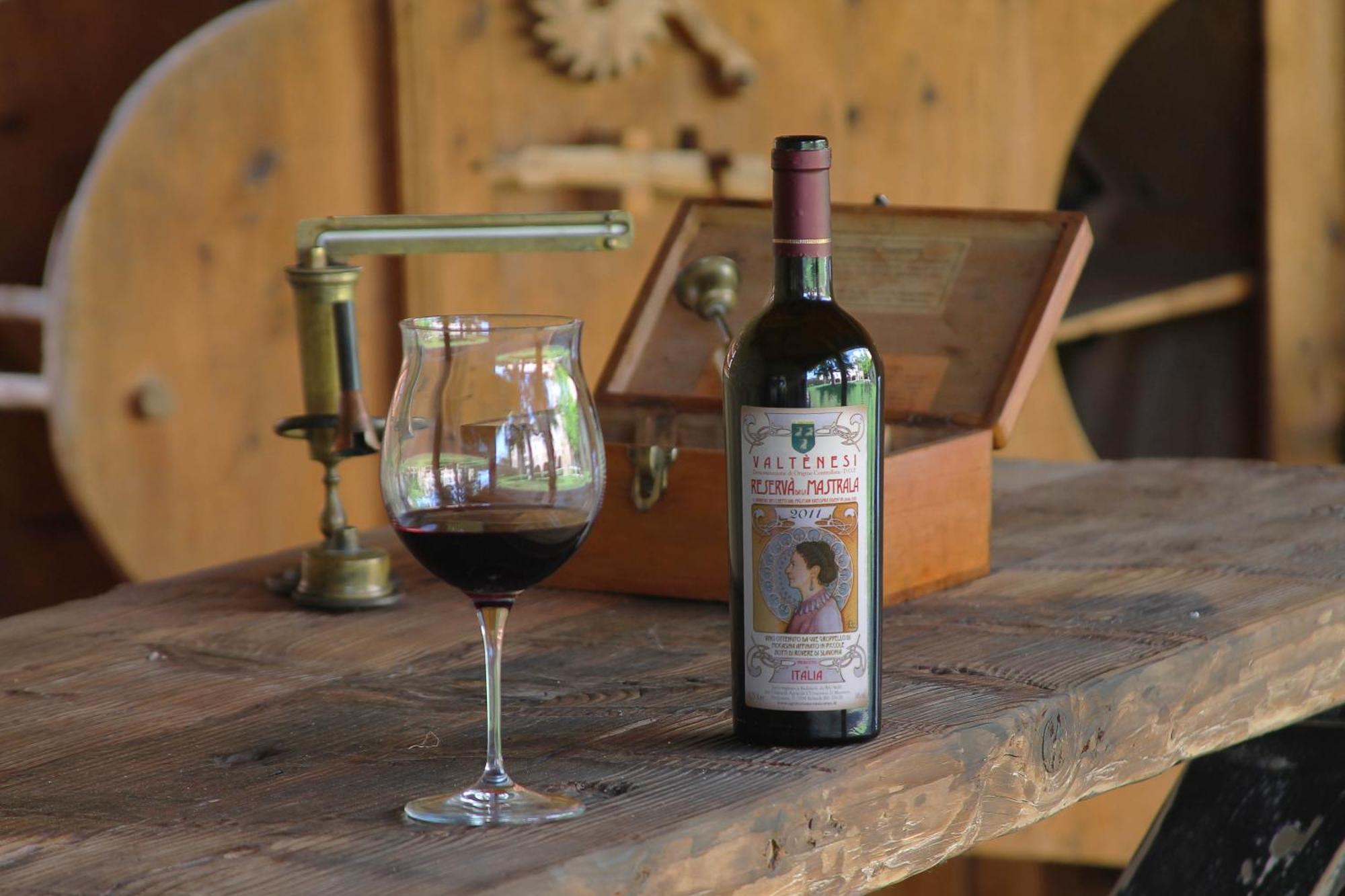 L'Unicorno Agriturismo 베더졸 외부 사진
