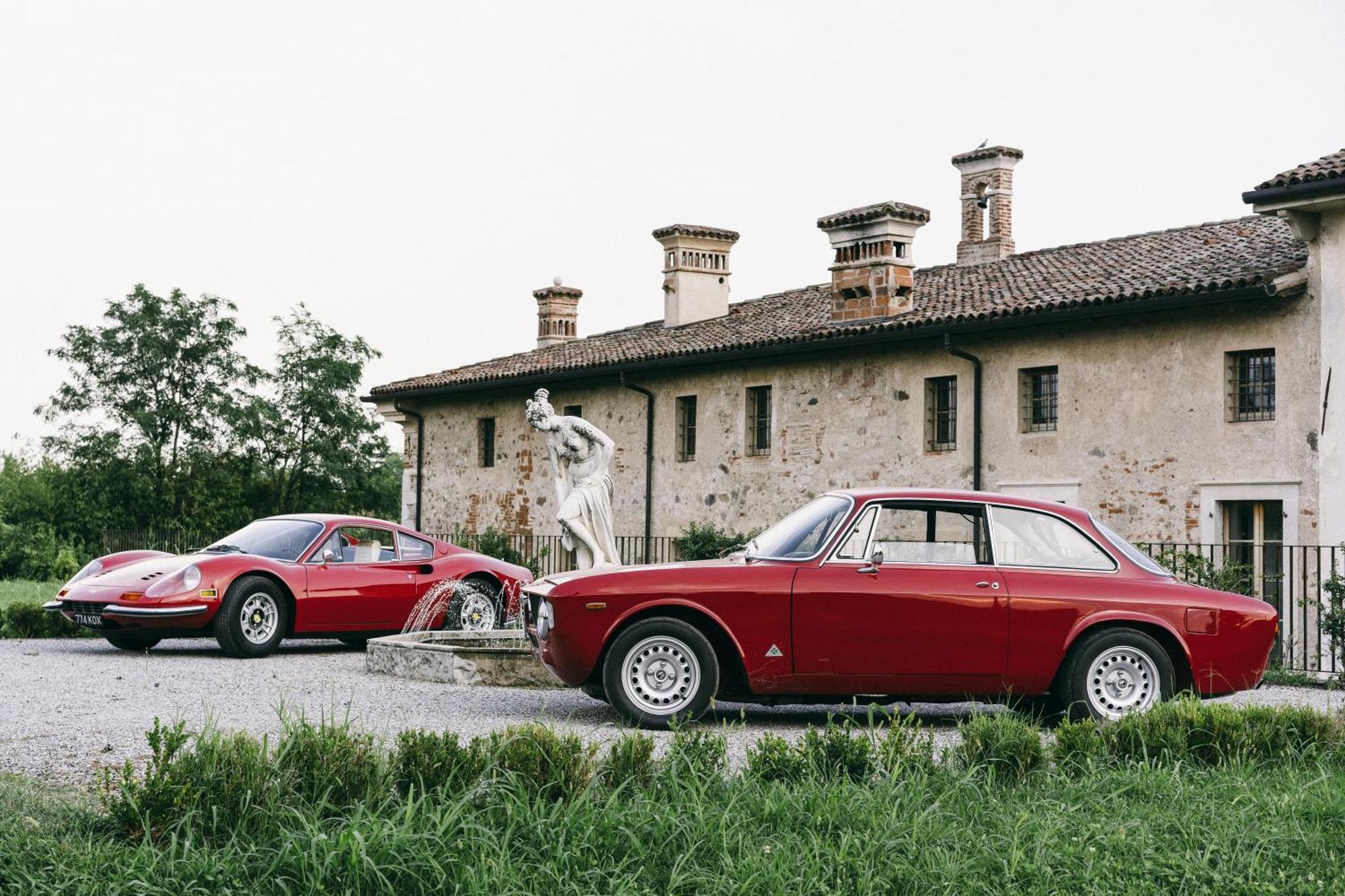 L'Unicorno Agriturismo 베더졸 외부 사진
