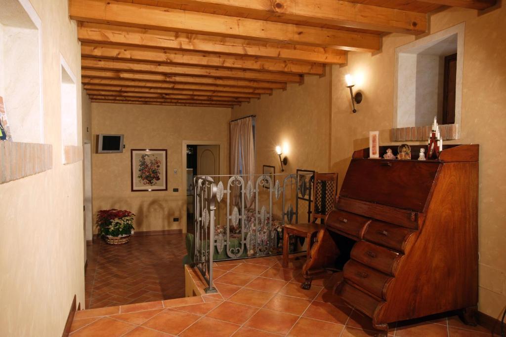L'Unicorno Agriturismo 베더졸 외부 사진