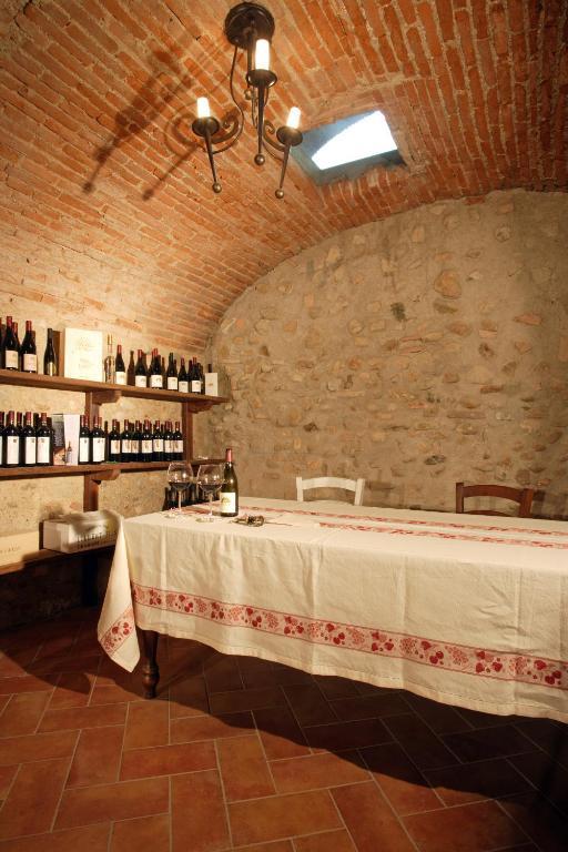 L'Unicorno Agriturismo 베더졸 외부 사진
