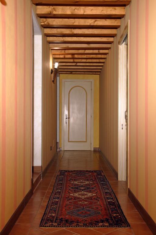 L'Unicorno Agriturismo 베더졸 외부 사진