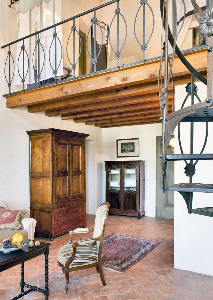 L'Unicorno Agriturismo 베더졸 외부 사진