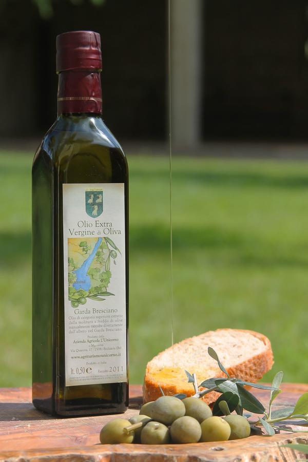 L'Unicorno Agriturismo 베더졸 외부 사진