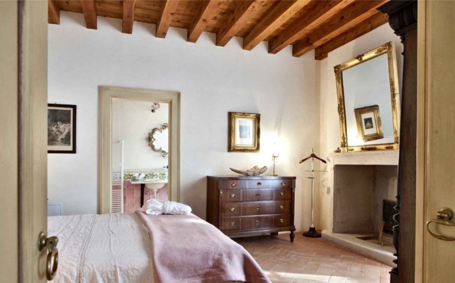 L'Unicorno Agriturismo 베더졸 외부 사진